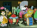 SpongeBob SquarePants Season 2 Episode 15 The Secret Box Band Geeks Part7