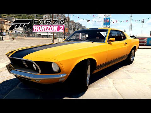 ford mustang xbox cheats