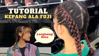 Download lagu Cara Mudah Kepang Ala FUJI mp3 Download lagu Cara Mudah Kepang Ala FUJI mp3