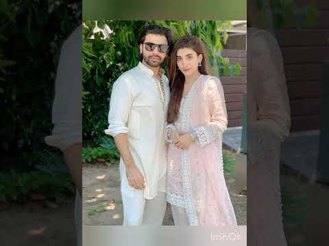 the 7 most beautiful pakistani  actor's new married couple's #ᑎeᗯ #sᕼoᖇt #sᑌᗷsᑕᖇiᗷe