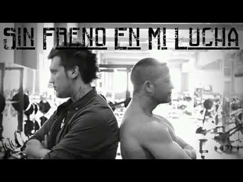 SIN FRENO EN MI LUCHA | GOKUHFLOWZ | [RESUBIDO] VGSK