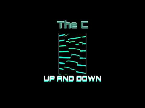 The C - Up and Down (Official Audio)