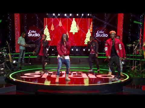 Kiff No Beat: “Deck The Halls” - Coke Studio Africa