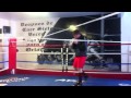 Preparación Para Lara