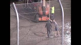 Eagle Raceway Firehose Rodeo on 7-15-2017