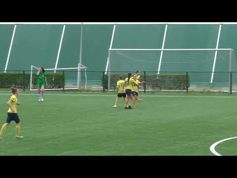 R. Union SG - FC Irlande Auderghem on 07.04.2024: 1-1!