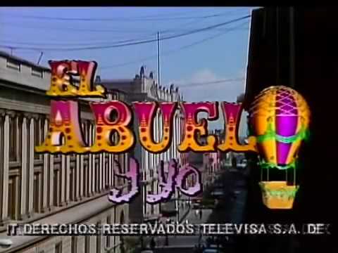 download lagu mp3 mp4 El Abuelo Y Yo, download lagu El Abuelo Y Yo gratis, unduh video klip El Abuelo Y Yo