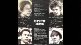 Bitch Boys - Censur (EP) (1979)