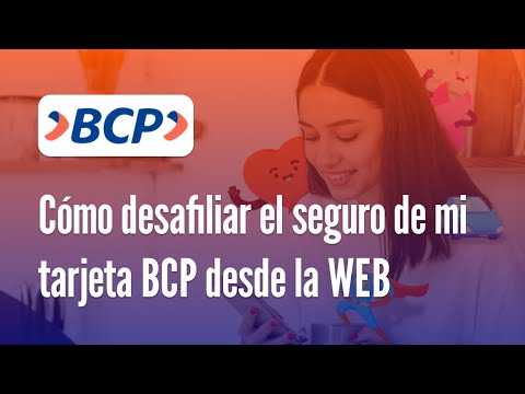 , title : 'Como cancelar seguro de tarjeta #BCP desde la WEB ✅👌'