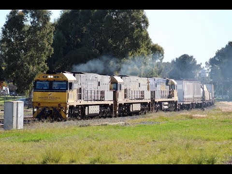 NR86, NR71 & NR76 on 1pm5 Midland