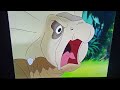 Mr Thicknose Screams Like Carl Fredrickson