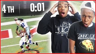 LAST SECOND PLAY DECIDES WAGER!! - MUT Wars Ep.66 | Madden 17 Ultimate Team