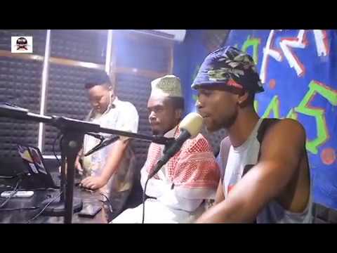 Man Jay Killer - Awakana mr T touch & makochali  part 3