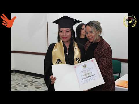 Ceremonia de Grados en Pereira Risaralda - 2do Semestre, 2025 – CONEIDHU