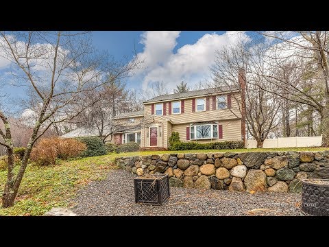 46 Chatham Rd, Billerica MA - Dan Fabbri - Tel 617-966-1638