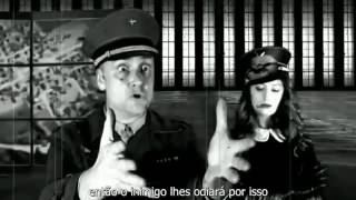 Die Krupps - Nazis auf Speed - Legendado Português BR
