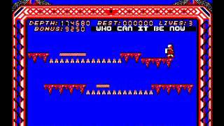 BBC/ELECTRON - VINDALOO - TYNESOFT - 1985