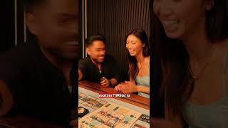 POV: Your nongamer friend beats you in a board game