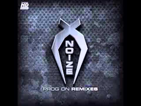 X noiZe Vs Tom- C   Information (Alion Remix)