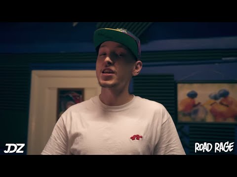 Sox [Road Rage] | JDZmedia