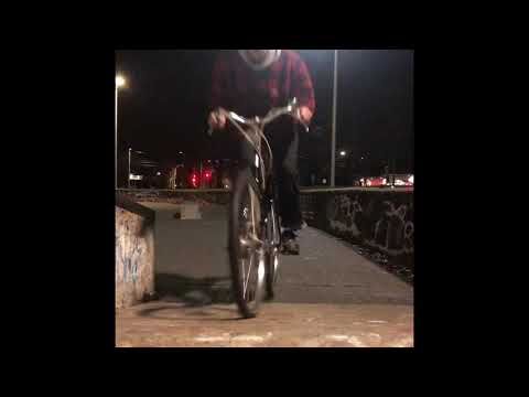 Viva Velo Freestyle Commons Skatepark 2020