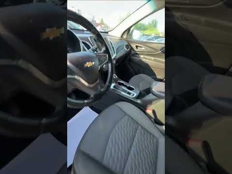 фото chevrolet equinox iii 0