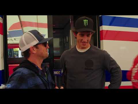 Blair's Breakdown - Oakland 2023