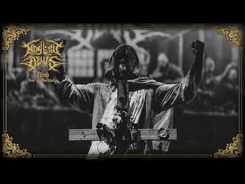 Non Est Deus - Hiob (Live At Rockharz)