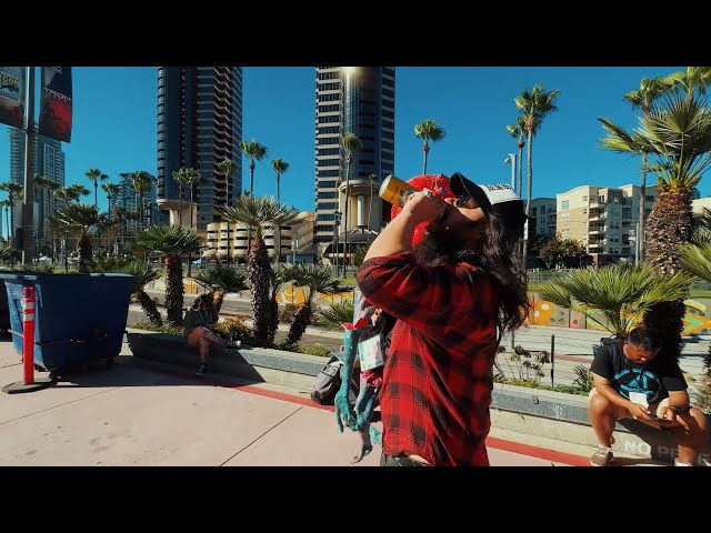 Jimmy and Stiggs Do San Diego Comic Con 2025