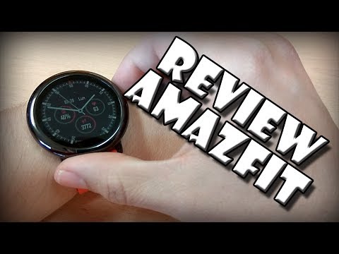 Reloj Xiaomi Amazfit Pace A1612 Gps Running Strava Ingles - $ 2,999.99 en Mercado Libre