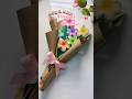 Cutest Hair Claw Clip Bouquet Gift Idea DIY Giftsforher Subscribe
