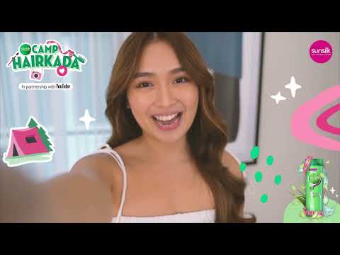 Sunsilk Camp Hairkada in partnership with YouTube!