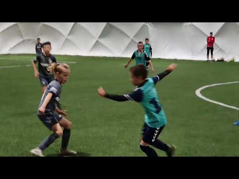 20191026 LSS2010 - Young Champions Plock cz.2