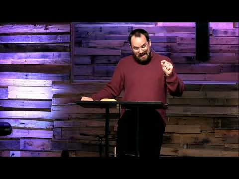 Jesus Comforts Our Troubled Hearts: John 14:1-14