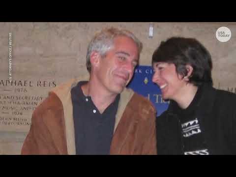 Ghislaine Maxwell to pursue release petition on her own