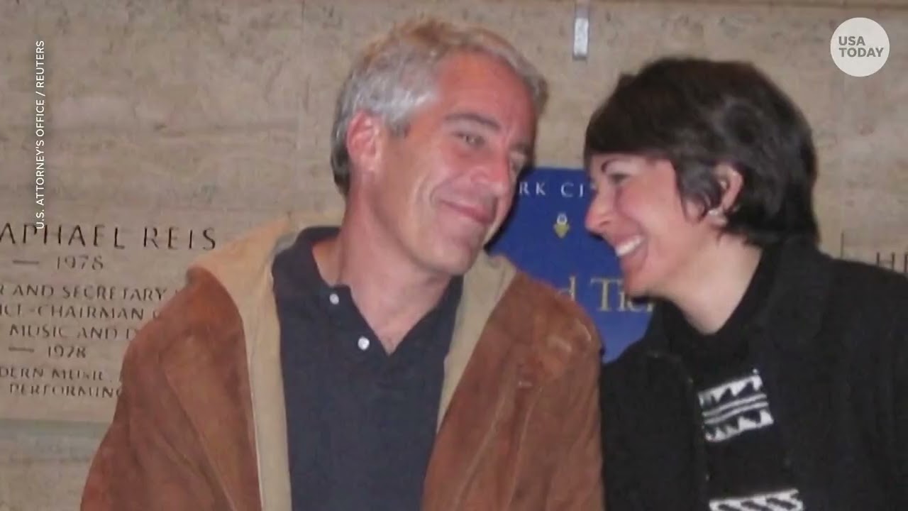 Ghislaine Maxwell to pursue release petition on her own