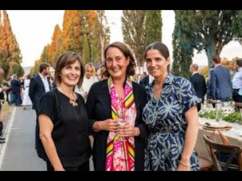 La Bolgheri del vino nelle parole dei poeti, e nei ricordi di chi ha fatto grande il territorio