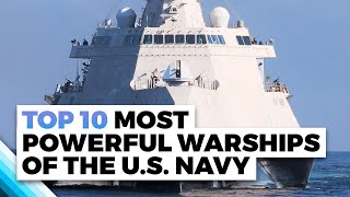 Download lagu Top 10 Most Powerful Warships of the U.S. Navy mp3 Download lagu Top 10 Most Powerful Warships of the U.S. Navy mp3