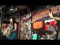 Thao with the Get Down Stay Down "Violet" Twangfest SXSW Day Party 3/19/11