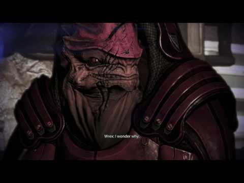 Mass Effect 3 - Ep. 5 Sur'Kesh / Female Krogan
