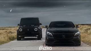 Enzro - А я по ночам не сплю Enzro - А я по ночам не сплю