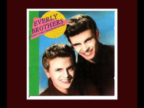 Everly Brothers - Take a Message to Mary - Poor Jenny.wmv