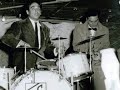 Benny Goodman Trio 10/13/1943 "Oh, Lady Be Good" Gene Krupa, Jess Stacy - AFRS One Night Stand NYC