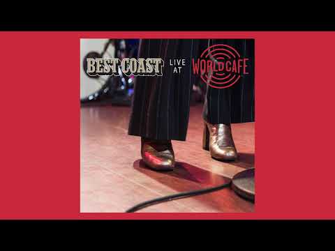 Video thumbnail for Feeling OK (Live at World Cafe / 2020)