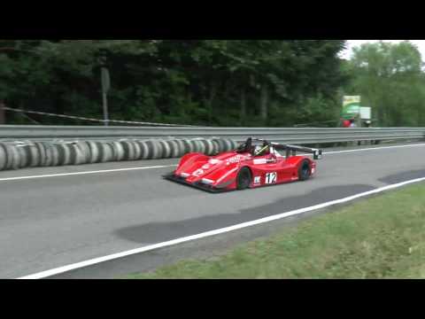 EHCC Limanowa 2017 - Ferdinand Madrian - Norma M20  | MaxxSport |