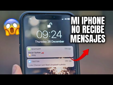 iPhone 14: Cómo solucionar los problemas de iMessage y FaceTime después de la activación