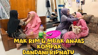 Download lagu DANDAN DULU ‼️ SEBELUM MBAK ANJAS DATANG KE RUMAH MAS TAPAO mp3 Download lagu DANDAN DULU ‼️ SEBELUM MBAK ANJAS DATANG KE RUMAH MAS TAPAO mp3