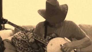Buckshot banjo tune.wmv