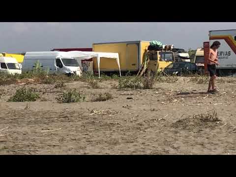 Albania Teknival 2019 Dubeatatif Sound