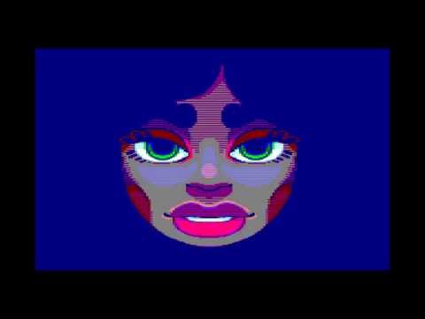 Electric Eyes - Pixel Progress Animation